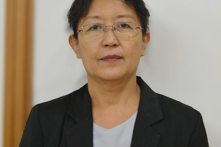 ေဒၚ နီလာဦး