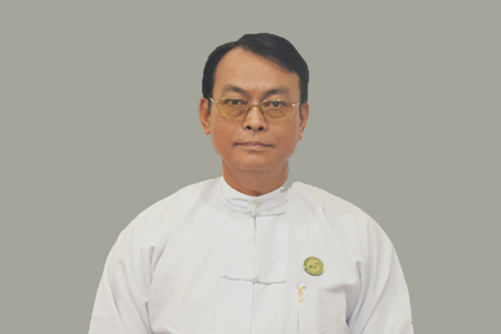ေဒါက္တာ ျမင့္စိန္