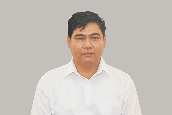 ဦး ခင္ေအာင္