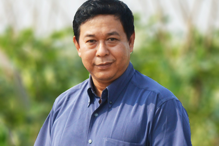 ဦး စန္းလင္း