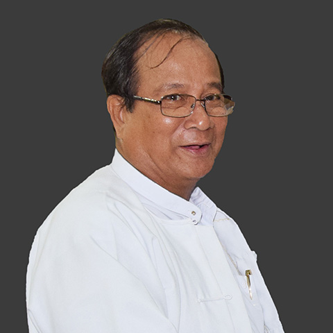 ဦး စိုးသန္းမင္းဒင္