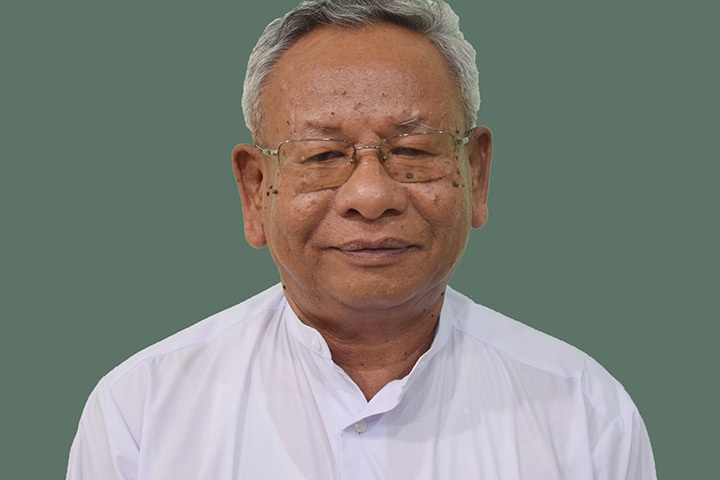 ဦး ဝင္းေဆြ